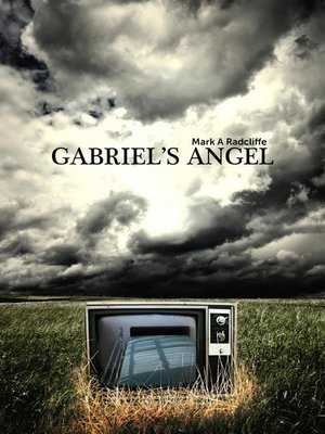 cover image of Gabriel's Angel